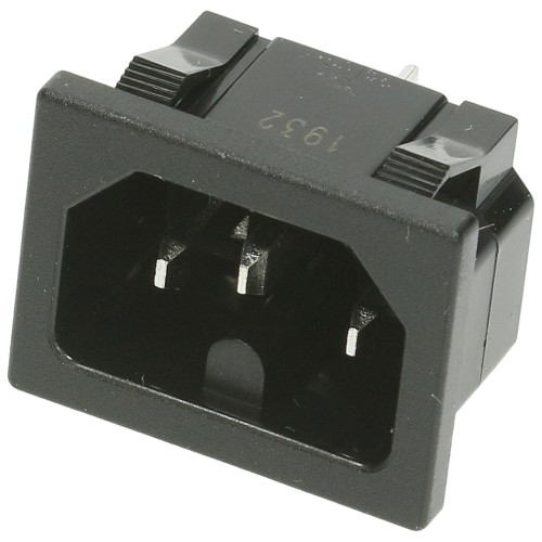 Arno 1399517S 0-CONNECTOR 3923042 7850342