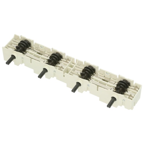 Baumatic Regulator Switch Bank
