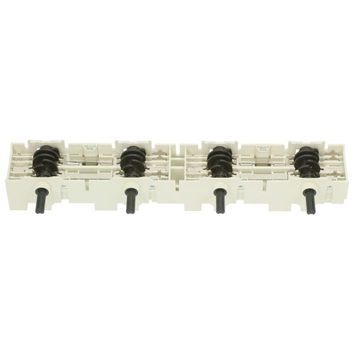 Baumatic Regulator Switch Bank
