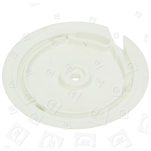 Fixe Bulbe Thermostat Blanc Fastex Basic Line