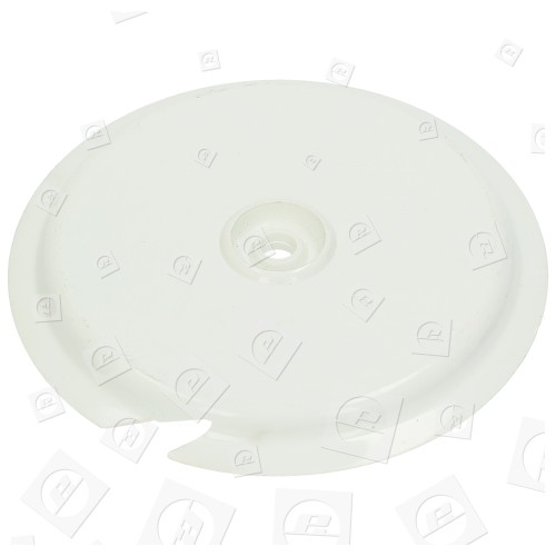 Fixe Bulbe Thermostat Blanc Fastex Basic Line