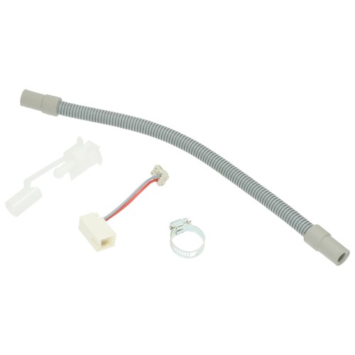 Admiral Washing Machine Plaset Drain Pump - 34W