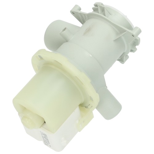 Filtro Pompa Di Scarico Beko Originale, Gruppo Filtro Per Lavatrice, Ricambio 2872700100 - 6