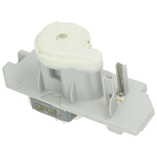 LUTH Premium Profi Parts - Pompa Di Condensa Per Asciugatrice Ricambio Compatibile Con Bosch Siemens (00145388, 00145319) - Parti Di Ricambio Originali - 5