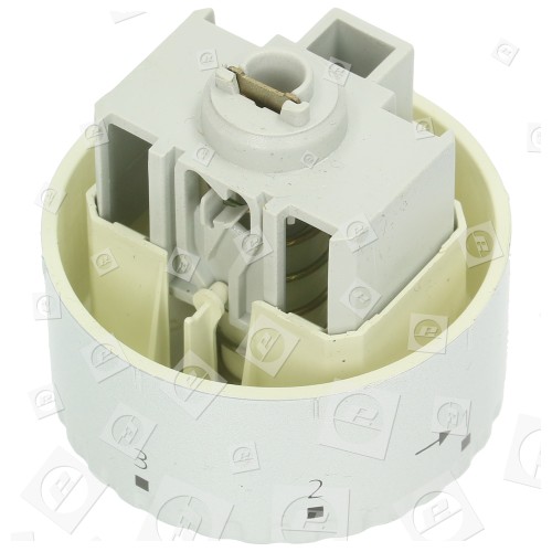 Atlas Dishwasher Programme Knob