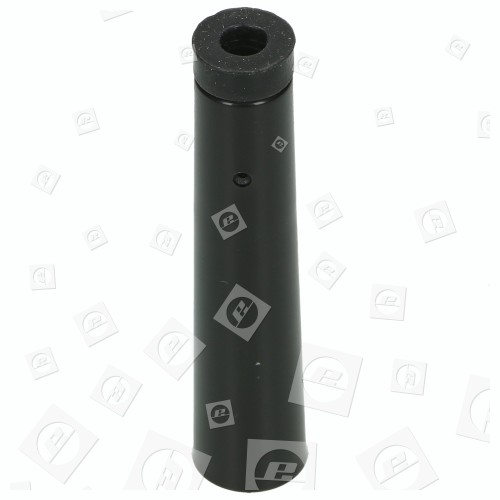 Steam Tube Cover - Black Beko