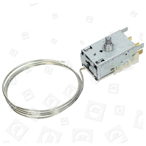 Whirlpool Kühl-/Gefrierschrank-Thermostat Ranco K59-S2792/500