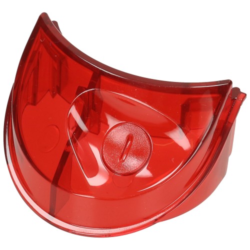 Dyson Trans Scarlet Switch Button