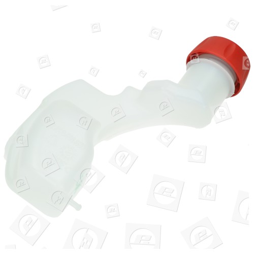 Qualcast Chainsaw Oil Tank