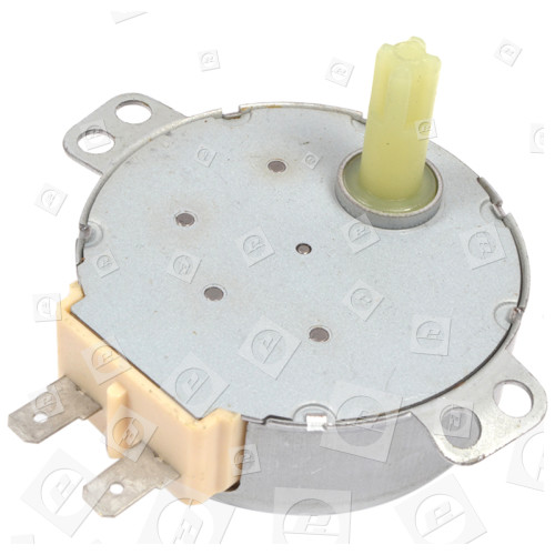 Use BNT76X7877 Motor Plate Fagor