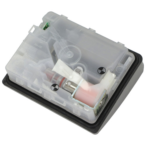 Bosch Neff Siemens Dishwasher Dispenser Assembly