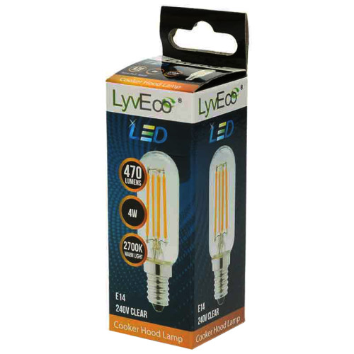 LyvEco 4W Cooker Hood LED Lamp