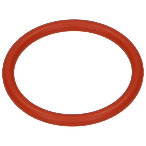 Gaggenau Coffee Maker Silicon Sealing Ring - Red