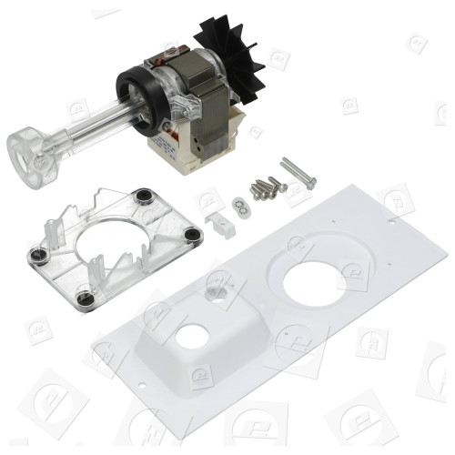 Philips-Whirlpool Pump Assembly Kit