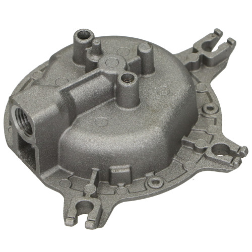 Marijnen Burner Body Big