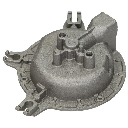 Marijnen Burner Body Big