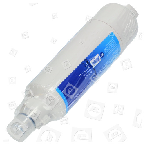 Panasonic Kühl-/Gefrierschrank-Wasserfilterpatrone : Kompatibel Mit PANASONIC EFF-6032B, CNRAH-257760, CNRBH-125950, NR-BG53V2, NR-BG53VW2, NR-B53V1, NR-B53V1-WB, NR-B53V1-X1D