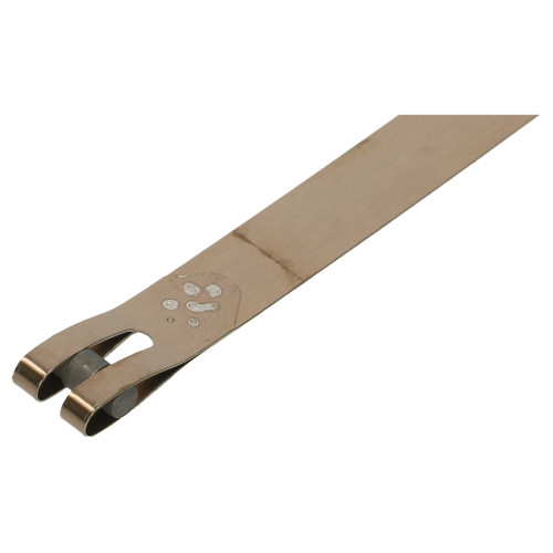 CDA Dishwasher Metal Door Brake Lever