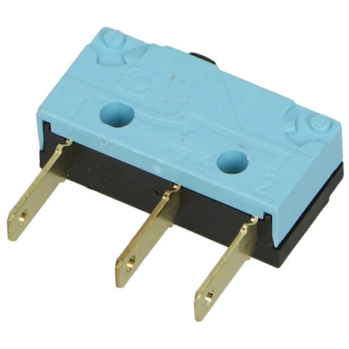 Bauknecht Microswitch