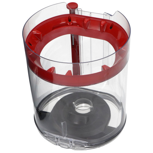 Dyson Vacuum Cleaner Bin Assembly