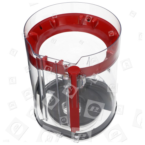Dyson Vacuum Cleaner Bin Assembly
