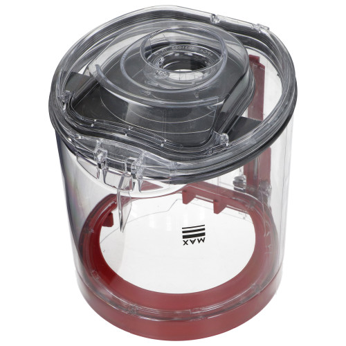 Dyson Vacuum Cleaner Bin Assembly