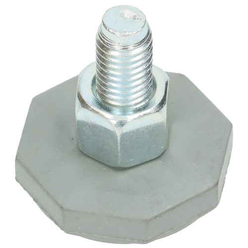 Baumatic Washing Machine Adjustable Foot