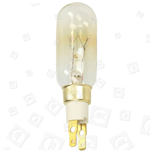 Ampoule De Réfrigérateur Congélateur 40W T25 Ignis