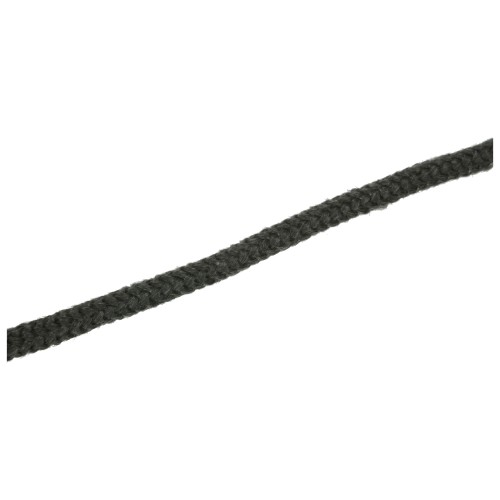 AGA Black T/seal Rope 1205mm