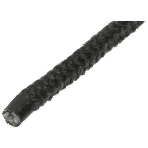 AGA Black T/seal Rope 1205mm