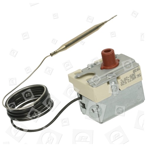 Thermostat / Coupe Circuit De Four : Ego 56. 10572 520 365C AGA