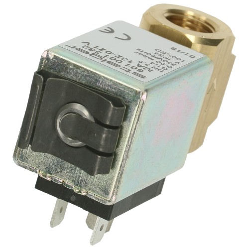 AGA Gas Solenoid Valve
