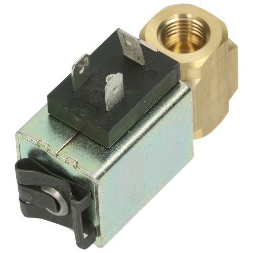 AGA Gas Solenoid Valve