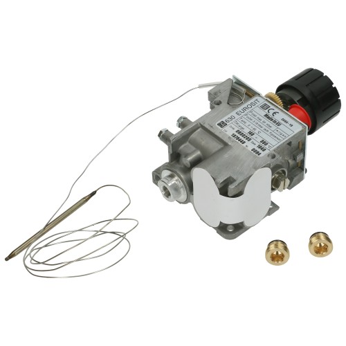 AGA Cooker Gas Valve