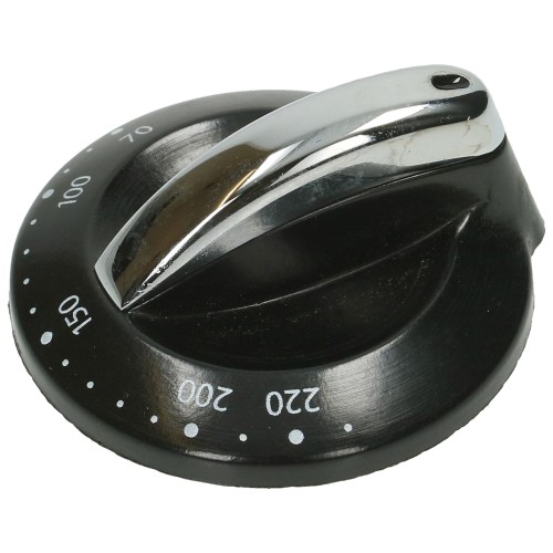 AGA Knob - Fan Oven Ffd 6-4