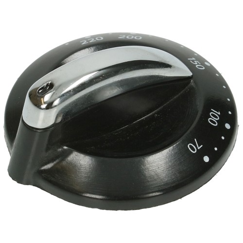 AGA Knob - Fan Oven Ffd 6-4