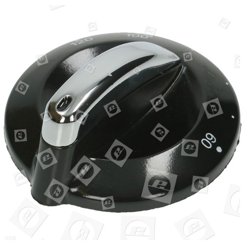 AGA Slow Cook Control Knob