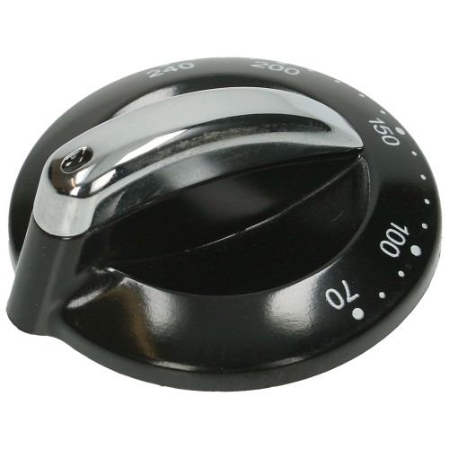 AGA Knob - Top Oven Ffd 6-4