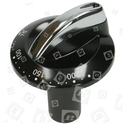 AGA Cooker Control Knob