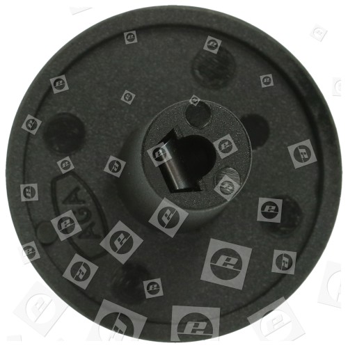 AGA Cooker Control Knob