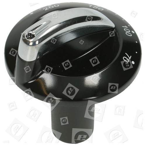 AGA Cooker Control Knob