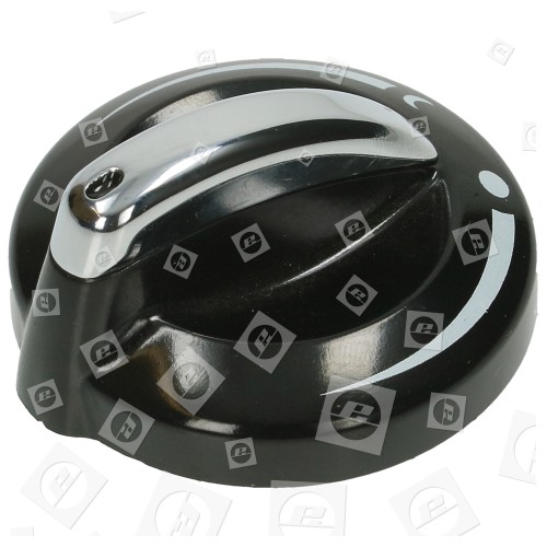 AGA Grill Control Knob