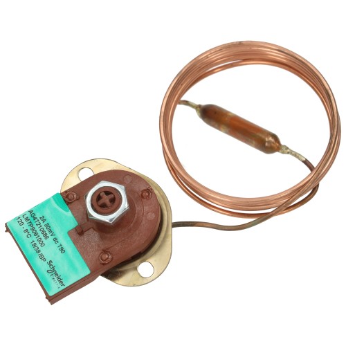 AGA Thermostat - Flue Spillage (lm7-p9061) AG4T210686