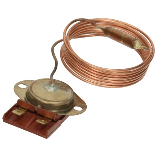 AGA Thermostat - Flue Spillage (lm7-p9061) AG4T210686