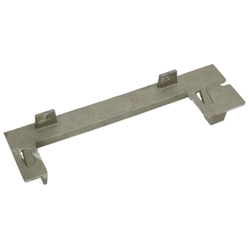 AGA Sec Air Foot Plate 3/16276 Smf