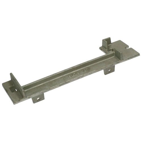 AGA Sec Air Foot Plate 3/16276 Smf