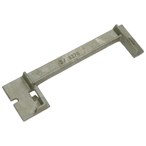 AGA Sec Air Foot Plate 3/16276 Smf