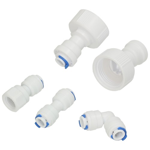 PVC Split Pipe Couplers Mickeys Quick Coupler