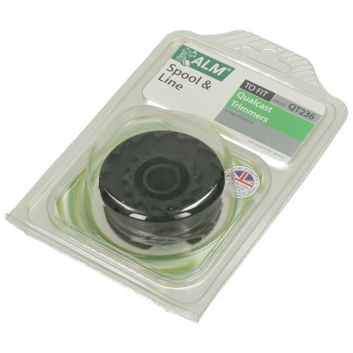 Grass Trimmer QT236 Spool & Line