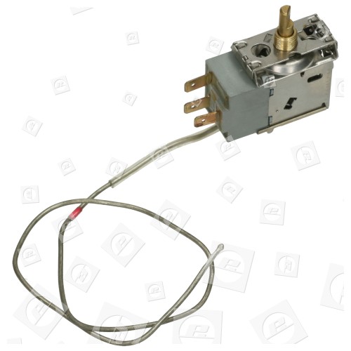 Brandt Kühl-/Gefrierschrank-Thermostat: FDF25K-921-328